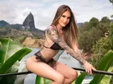 Videos nude IvannaBellinni