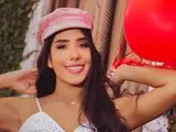 Camshow real AbrilVelez