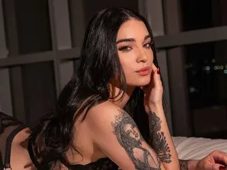 Fuck live AdalineCuervo