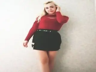Amateur video AnnaGrean