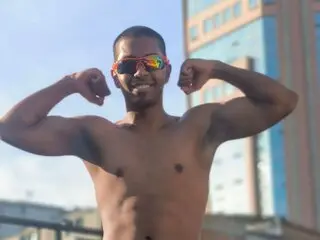 Lj real AnthonySmits