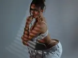 Naked ass AyannaNur