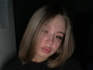 Jasmine amateur BeckyHamlet