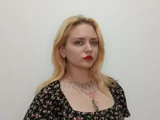Nude video BonieWilliams