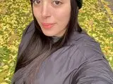 Naked naked CamiBlue
