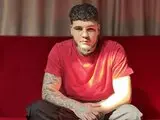 Video fuck DominicMyles