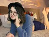 Toy nude ElizabethAmeen