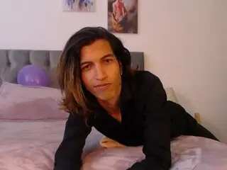 Show livejasmin.com HarrisonGrey