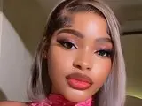 Nude pussy KandyBliss