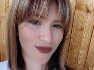 Video anal KristinaGrays