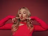 Jasmin recorded LunaBianchi