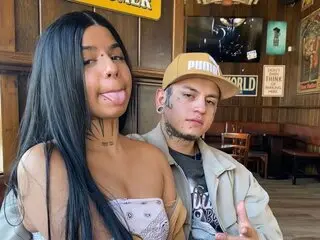 Shows free MaryandBrad