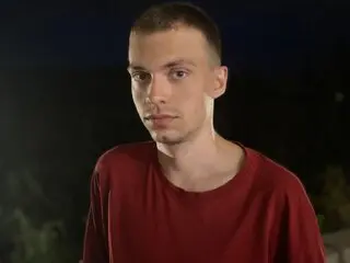 Anal webcam MaxMirny