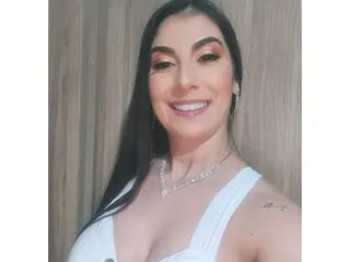 Jasmin cam ZaraNilsen